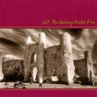 the unforgettable fire