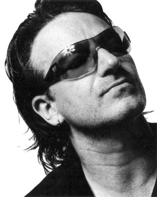 Bono Vox